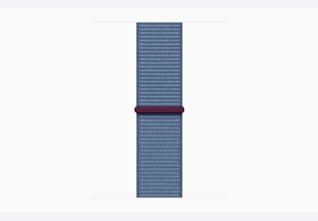 Apple Watch Series 9 GPS + Cellular 41mm Silver Stainless Steel Case with Silver Milanese Loop