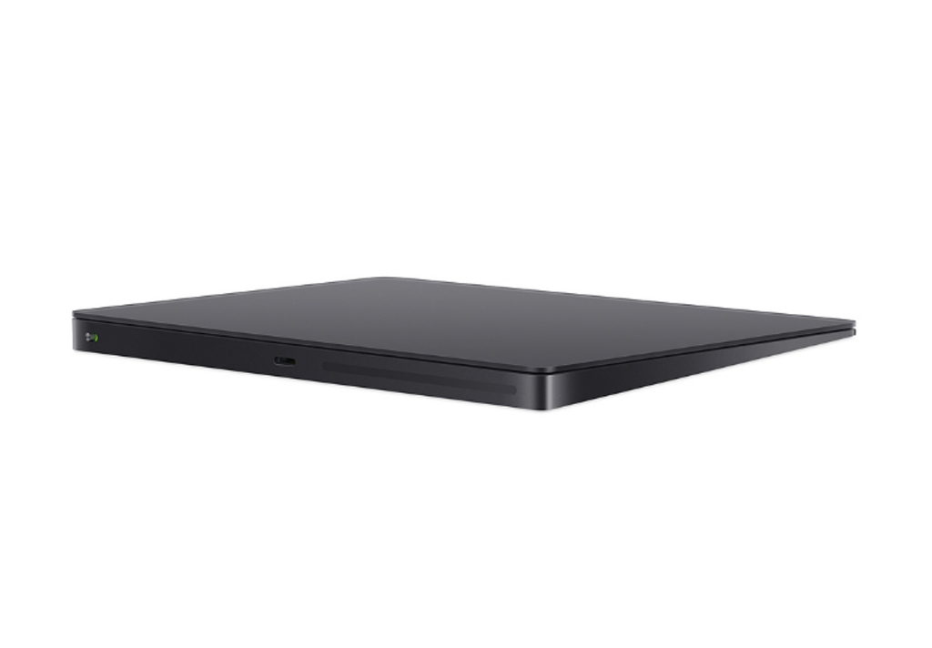 Magic Trackpad 2 - Space Grey