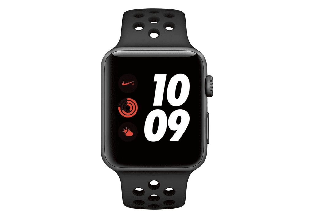 38mm nike sport band