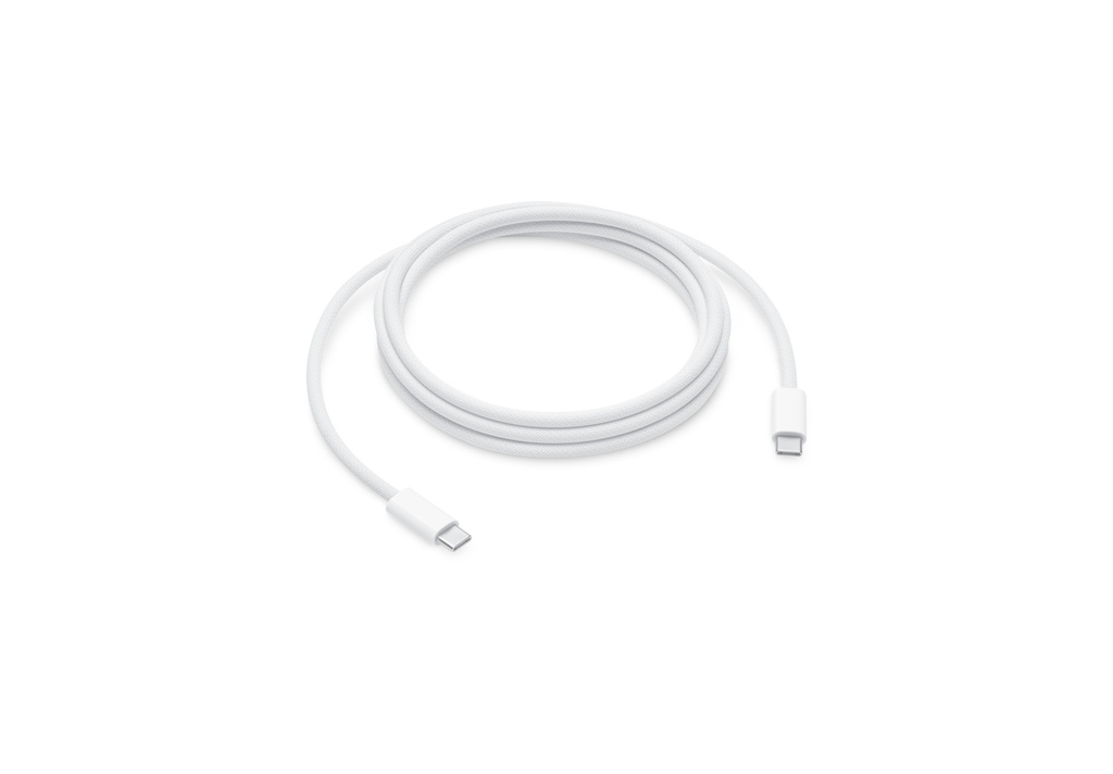 240W USB-C Charge Cable (2 m)