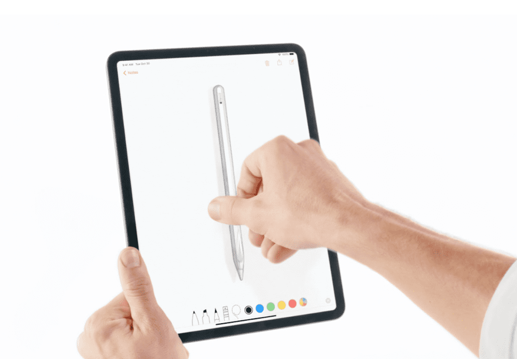 Apple Pencil (2nd Generation)