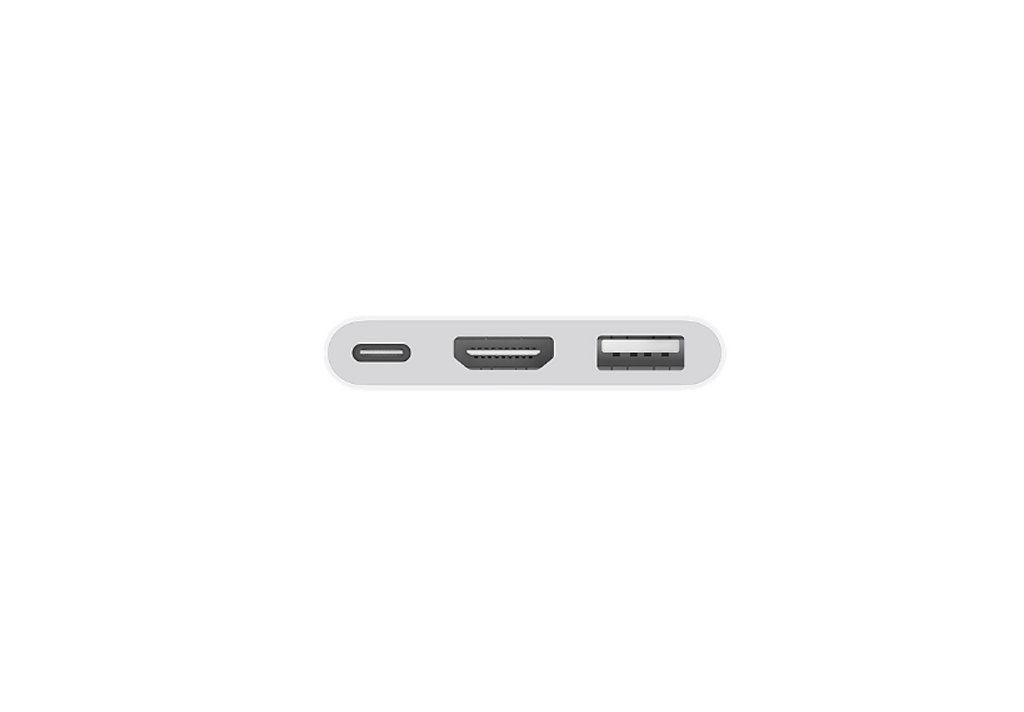 USB-C Digital AV Multiport Adapter