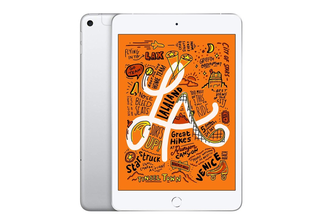 APPLE iPad Air IPAD AIR WI-FI 64GB SILV…
