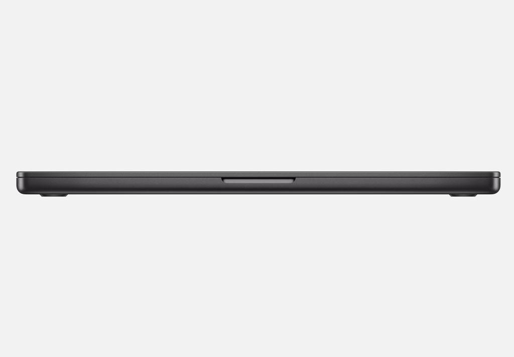 16-inch MacBook Pro: Apple M3 Max chip with 16-core CPU and 40-core GPU, 1TB SSD - Space Black