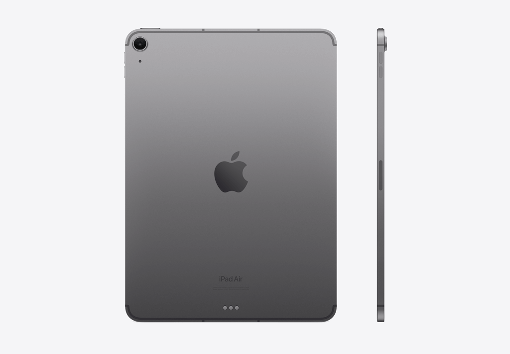 11-inch iPad Air Wi-Fi + Cellular 128GB - Space Grey