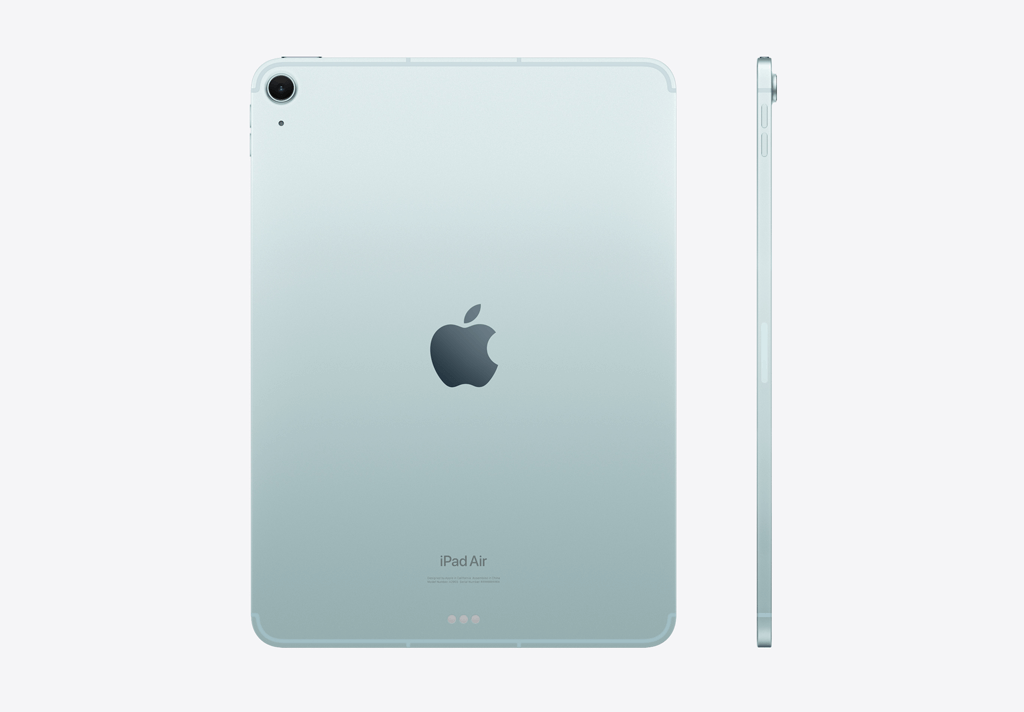 11-inch iPad Air Wi-Fi + Cellular 128GB - Blue