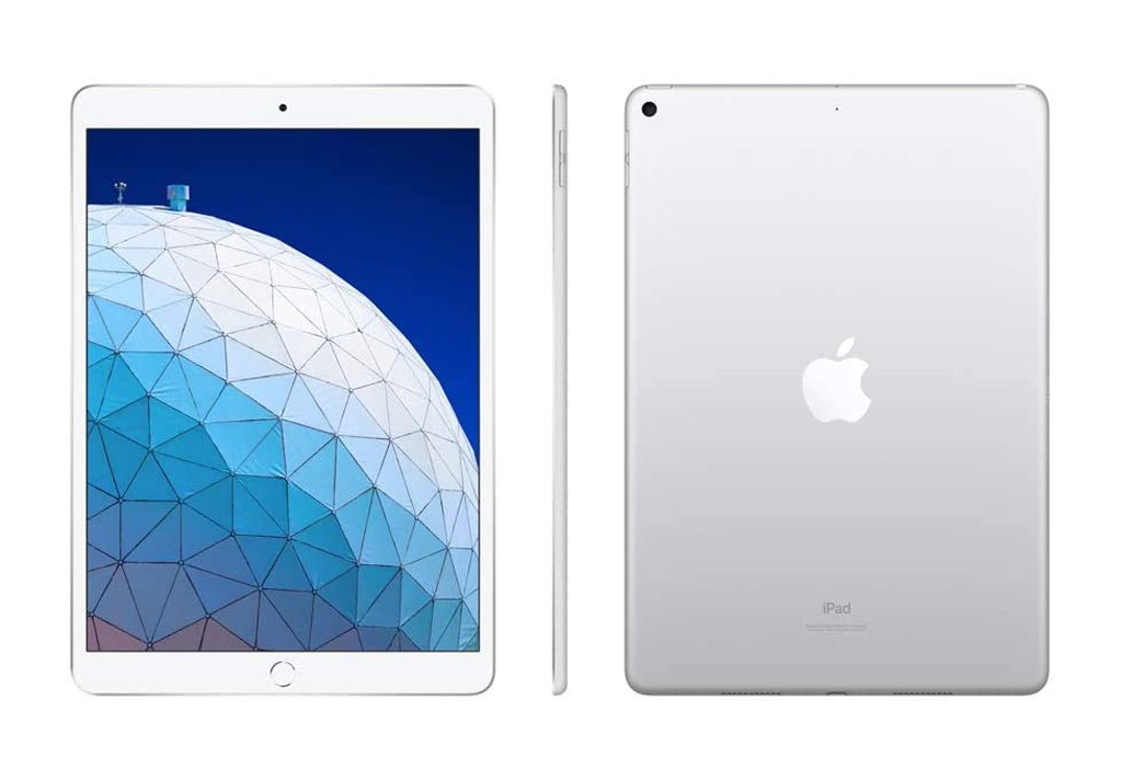 Online Apple Premium Reseller 10 5 Inch Ipad Air Wi Fi Cellular 64gb Silver