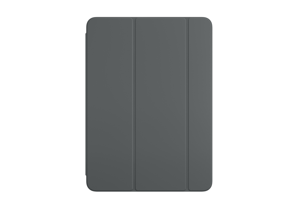 Smart Folio for iPad Air 11-inch (M2) - Charcoal Gray