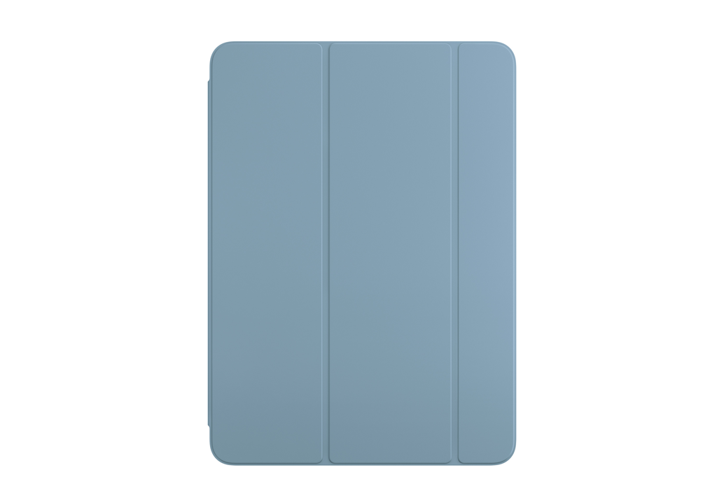 Smart Folio for iPad Air 11-inch (M2) - Denim