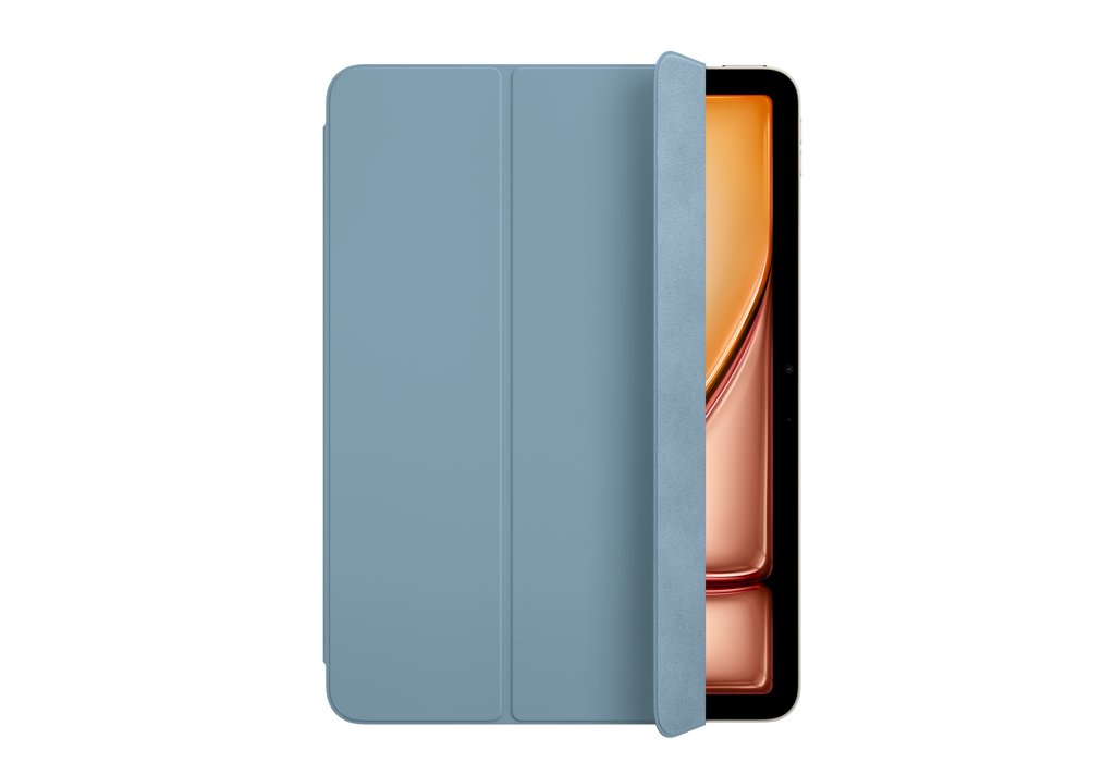 Smart Folio for iPad Air 11-inch (M2) - Denim