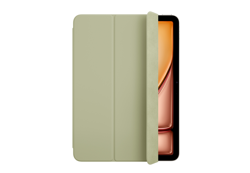 Smart Folio for iPad Air 11-inch (M2) - Sage