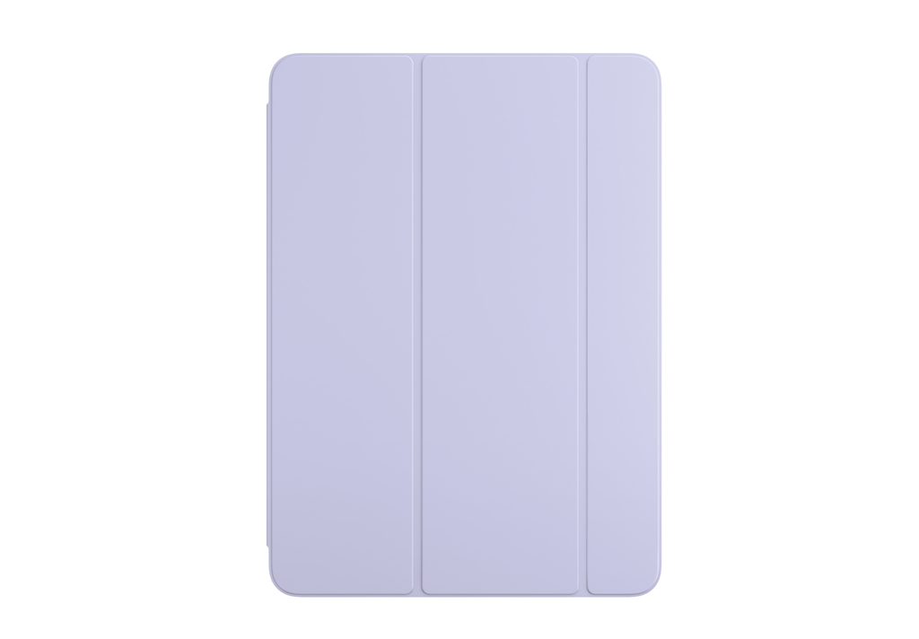 Smart Folio for iPad Air 11-inch (M2) - Light Violet