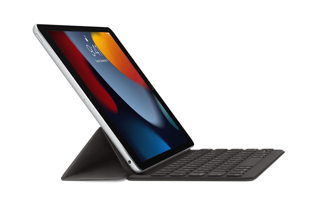 Smart Keyboard for iPad (9th generation)