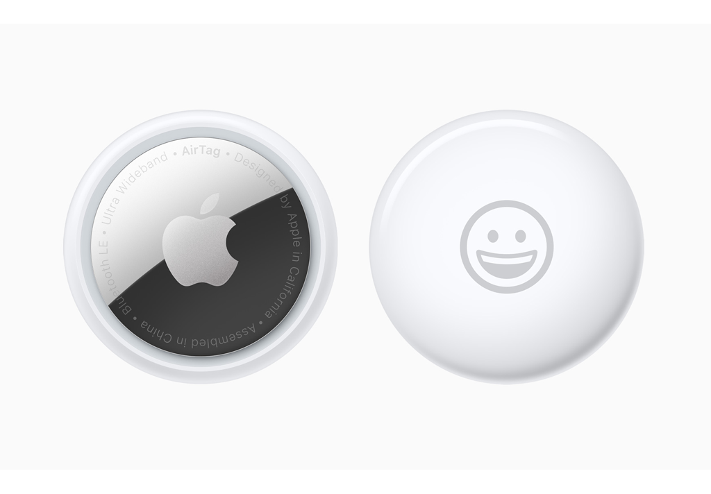 Apple AirTag - 1 Pack