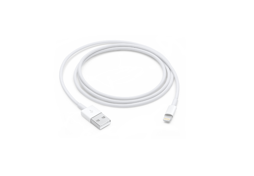 Lightning to USB Cable (1 m)