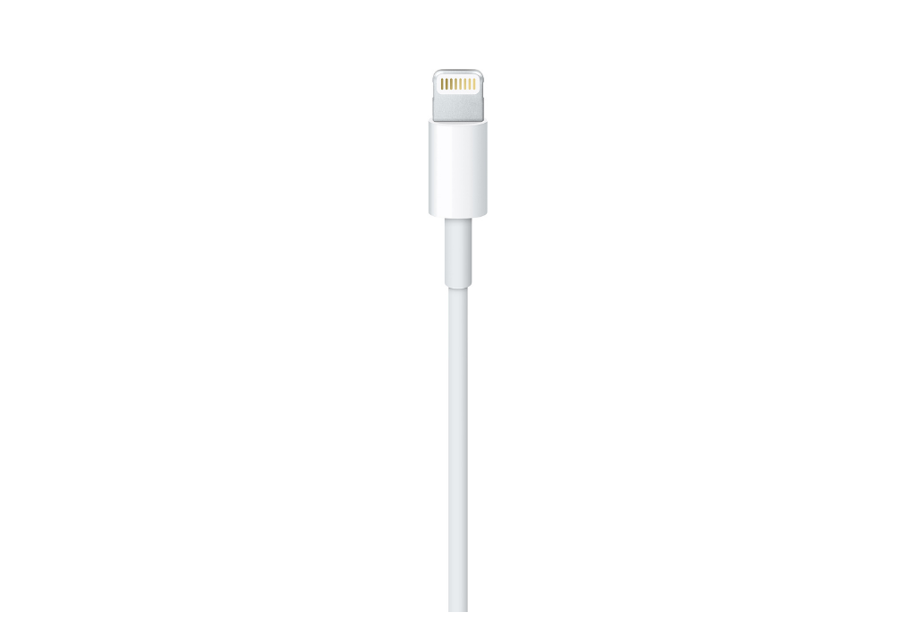 Lightning to USB Cable (1 m)