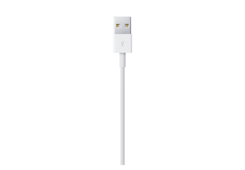 Lightning to USB Cable (1 m)