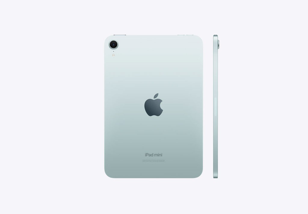 iPad mini Wi-Fi 128GB - Blue