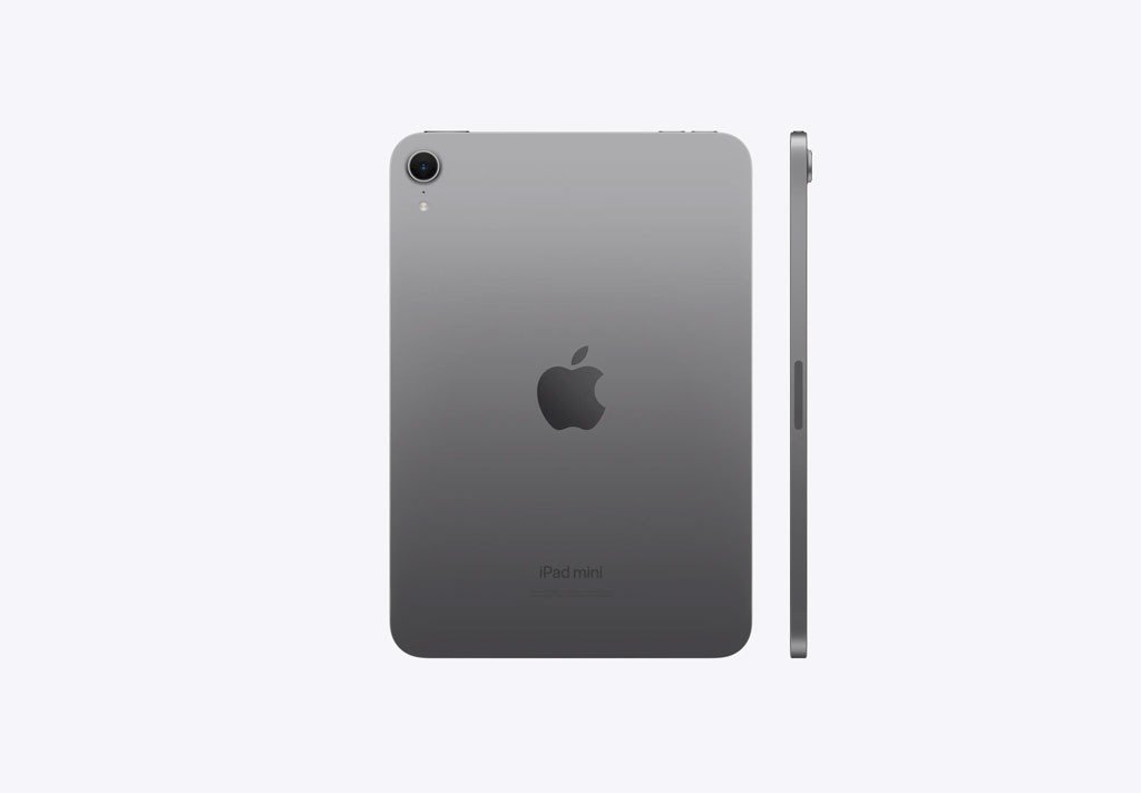 iPad mini Wi-Fi 512GB - Space Grey