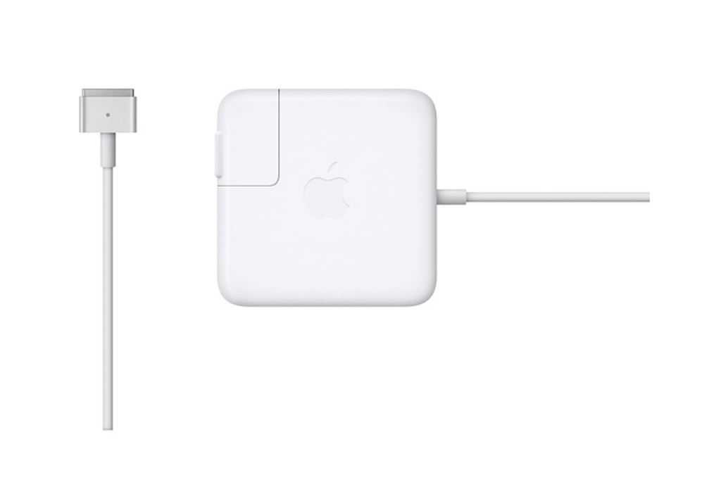 Apple 45W MagSafe 2 Power Adapter (for MacBook Air)