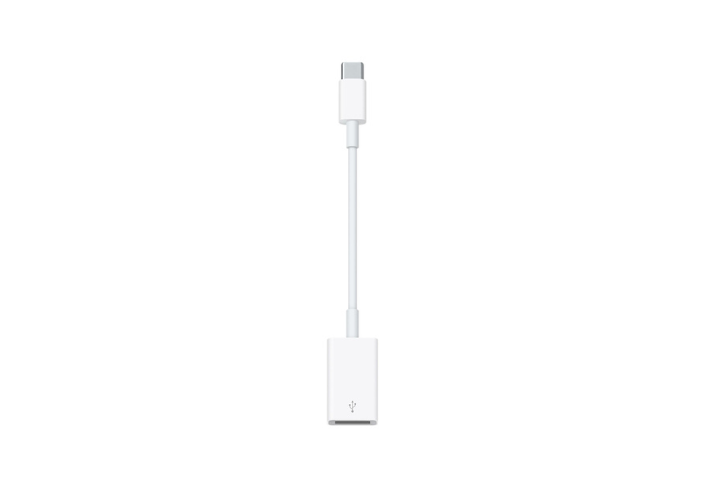 USB-C to USB Adapter for iPad