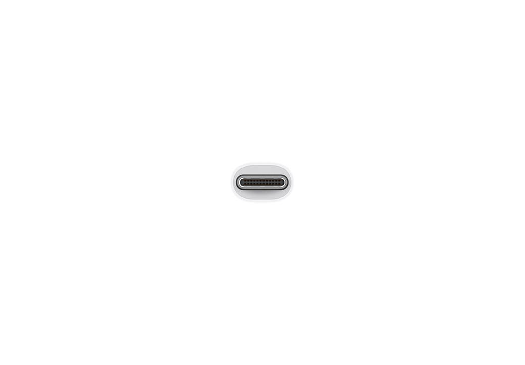 USB-C to USB Adapter for iPad