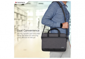 Neopack 16.2'' MacBooks Oxford Sleeves