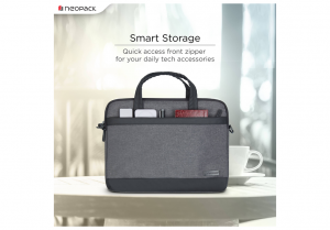 Neopack 16.2'' MacBooks Oxford Sleeves