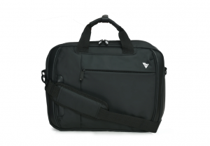 Vaku Luxos® BEVERLY Sleeve with Strap highly durable Compatilbe for Macbook 13|14"