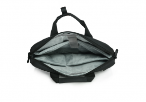 Vaku Luxos® BEVERLY Sleeve with Strap highly durable Compatilbe for Macbook 13|14"