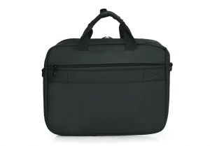Vaku Luxos® BEVERLY Sleeve with Strap highly durable Compatilbe for Macbook 13|14"