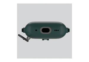 Gripp Elite Case+ Keyring Hook for Airpods Pro (2nd GEN.) Green