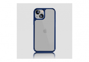 Gripp Defender Case for Apple iPhone 14 Plus (6.7'')- Black