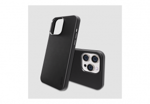Gripp Vintage MagSafe Case For Apple Iphone 15 Pro (6.1'')- Black