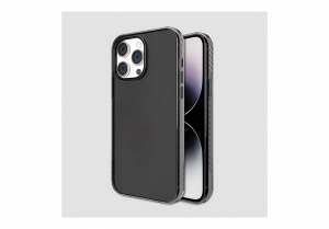 Gripp Combat Case for Apple iPhone 15 Pro Max (6.7'')- Smoke