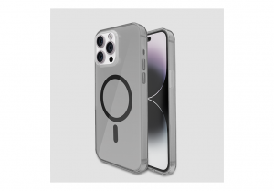 Gripp NEO Magsafe Case for Apple iPhone 15 Pro Max (6.7) Smoke