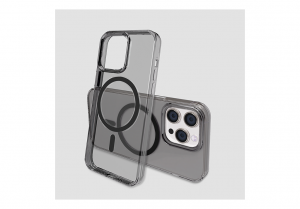 Gripp NEO Magsafe Case for Apple iPhone 15 Pro Max (6.7) Smoke