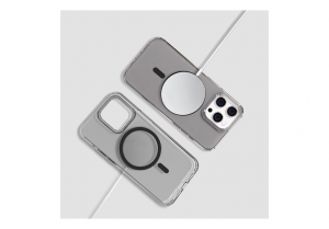 Gripp NEO Magsafe Case for Apple iPhone 15 Pro Max (6.7) Smoke