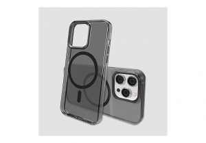 Gripp NEO XTREME Magsafe case for Apple iPhone 15 Pro Max (6.7) Smoke