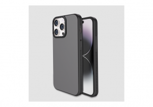 Gripp ALPINE case for Apple iPhone 15 Pro Max (6.1) Black