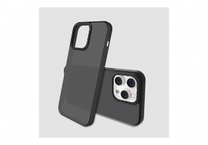 Gripp ALPINE case for Apple iPhone 15 Pro Max (6.1) Black