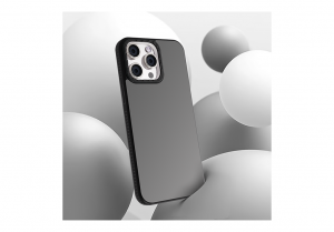 Gripp ALPINE case for Apple iPhone 15 Pro Max (6.1) Black