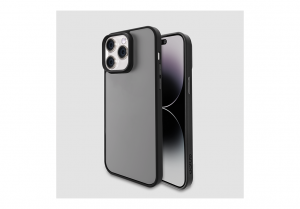 Gripp Bolt Case for Apple Iphone 15 Pro Max (6.7'')- Black