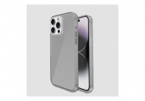 Gripp NEO Case for Apple iPhone 15 Pro Max(6.7) Smoke