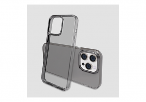 Gripp NEO Case for Apple iPhone 15 Pro Max(6.7) Smoke