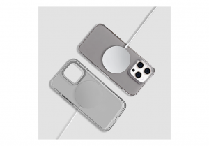 Gripp NEO Case for Apple iPhone 15 Pro Max(6.7) Smoke
