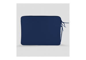 GRIPP CELLO SLIM SLEEVE MACBOOK 13" NAVY BLUE
