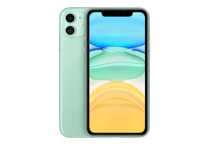 iPhone 11 64GB Green