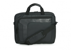 Vaku Luxos® HADES Sleeve with Strap highly durable Compatilbe for Macbook 13|14"