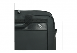 Vaku Luxos® HADES Sleeve with Strap highly durable Compatilbe for Macbook 13|14"